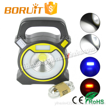 BORUIT OEM Manufacturer High Quality 15W Owl COB Led Spotlights